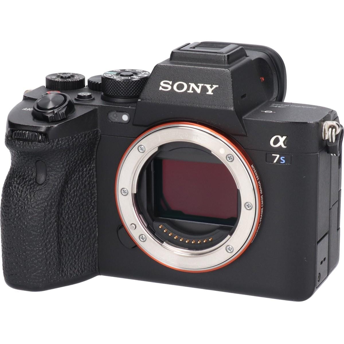α７Ｓ　ＩＩＩ　ＩＬＣＥ－７ＳＭ３