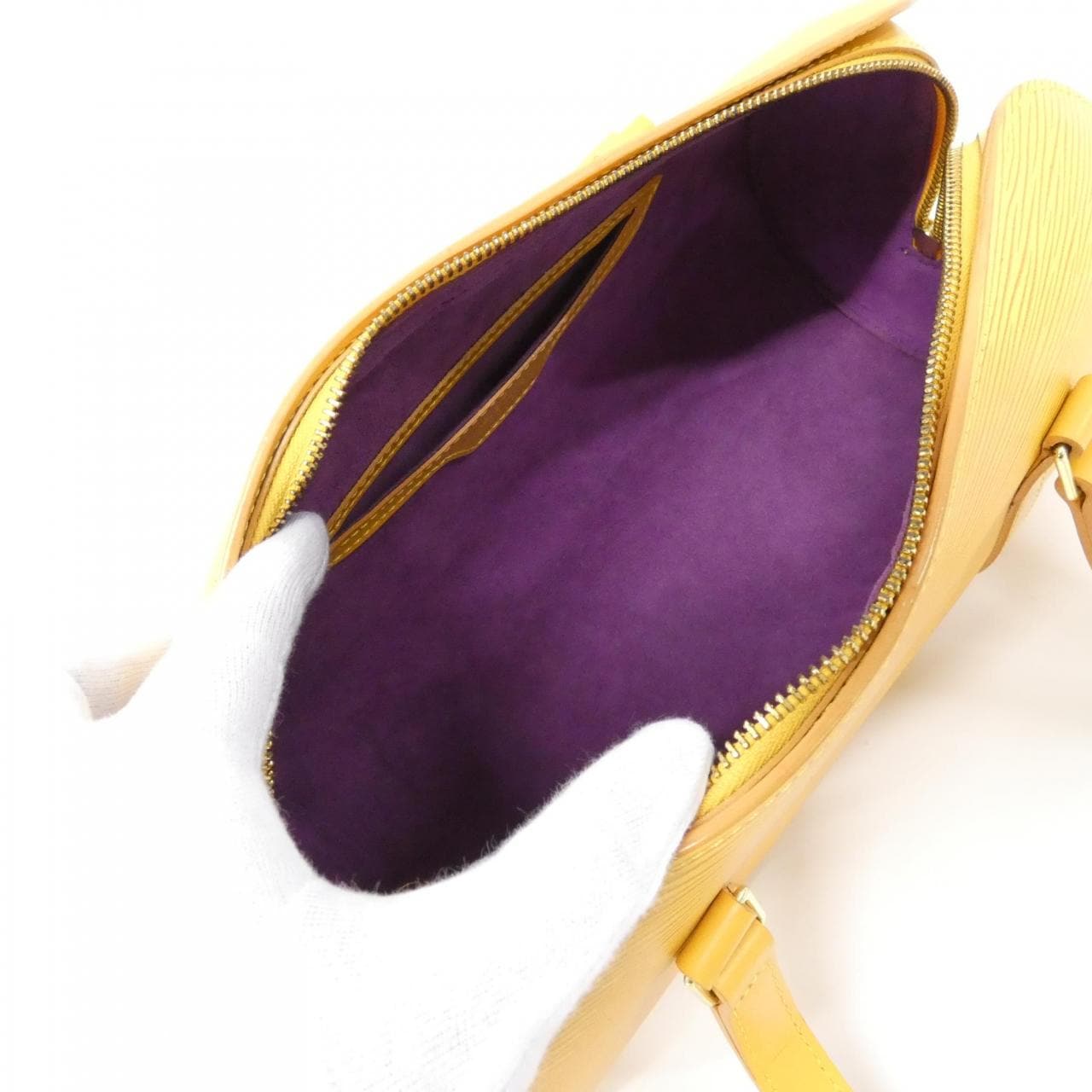 ルイヴィトン エピ スフロ M52229 バッグ