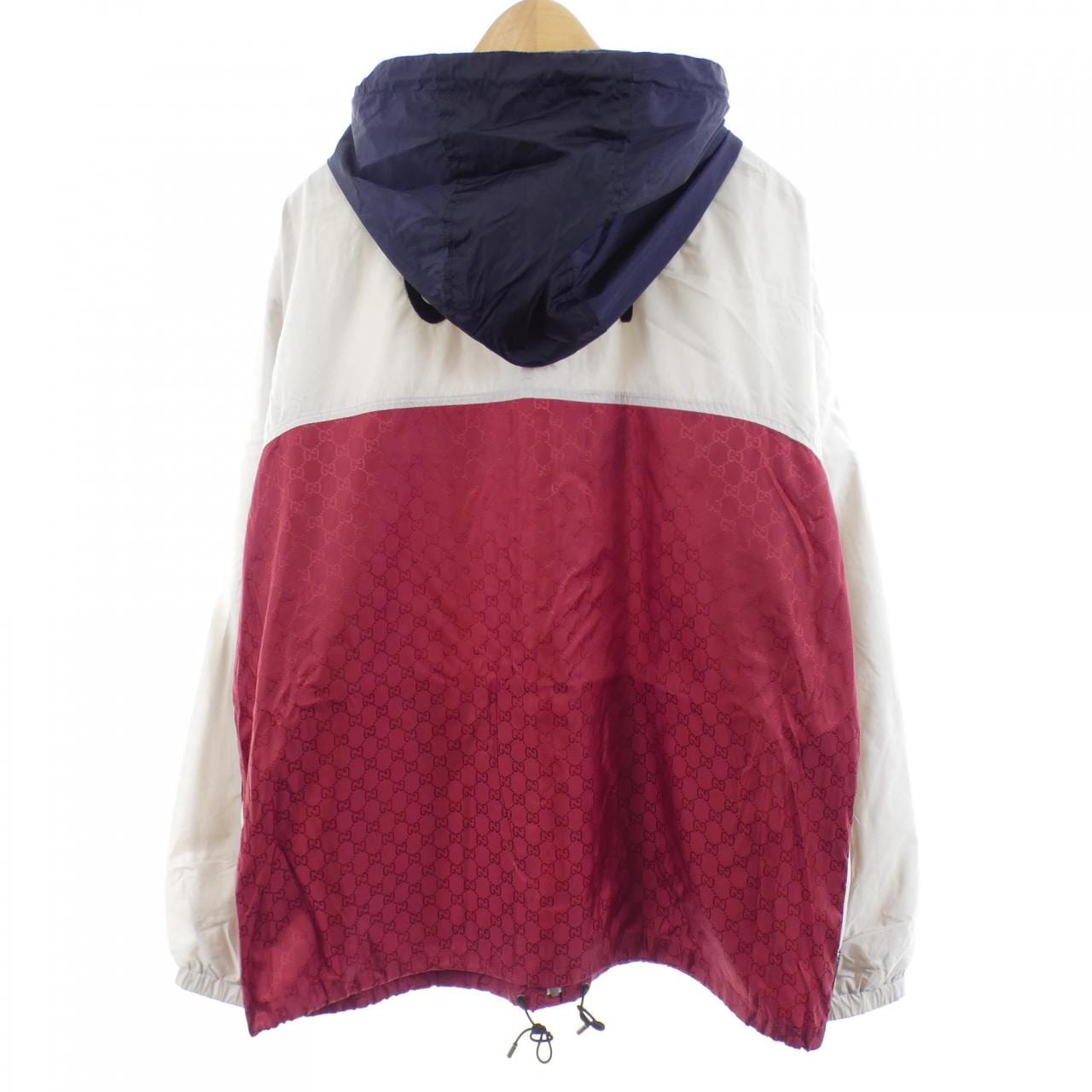 グッチ GUCCI 495723 Z703C ブルゾン