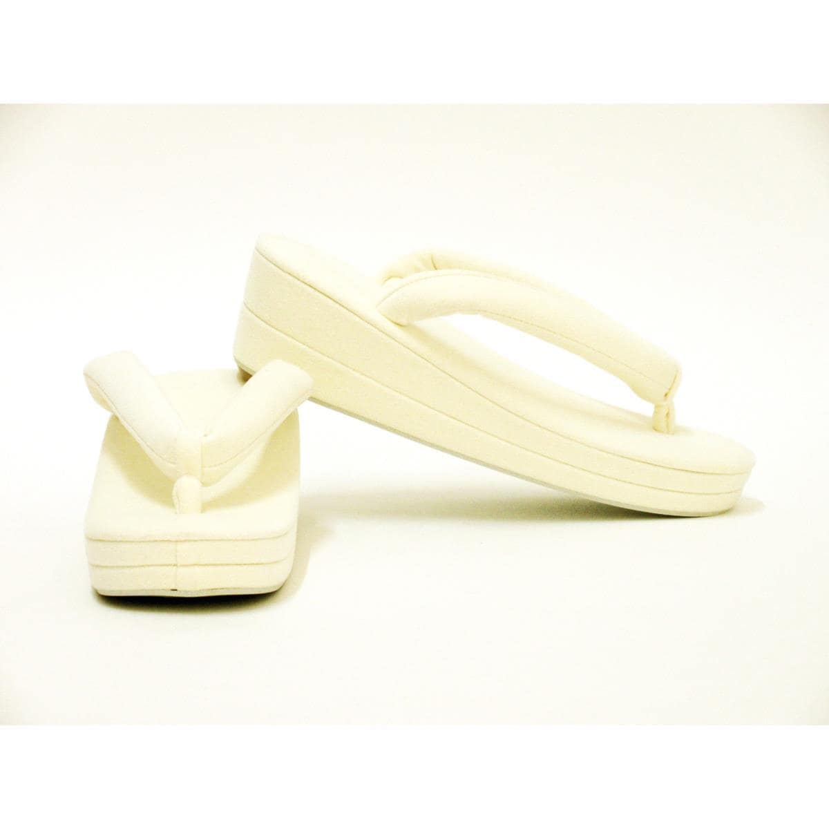 【新品】女草履　Ｍサイズ