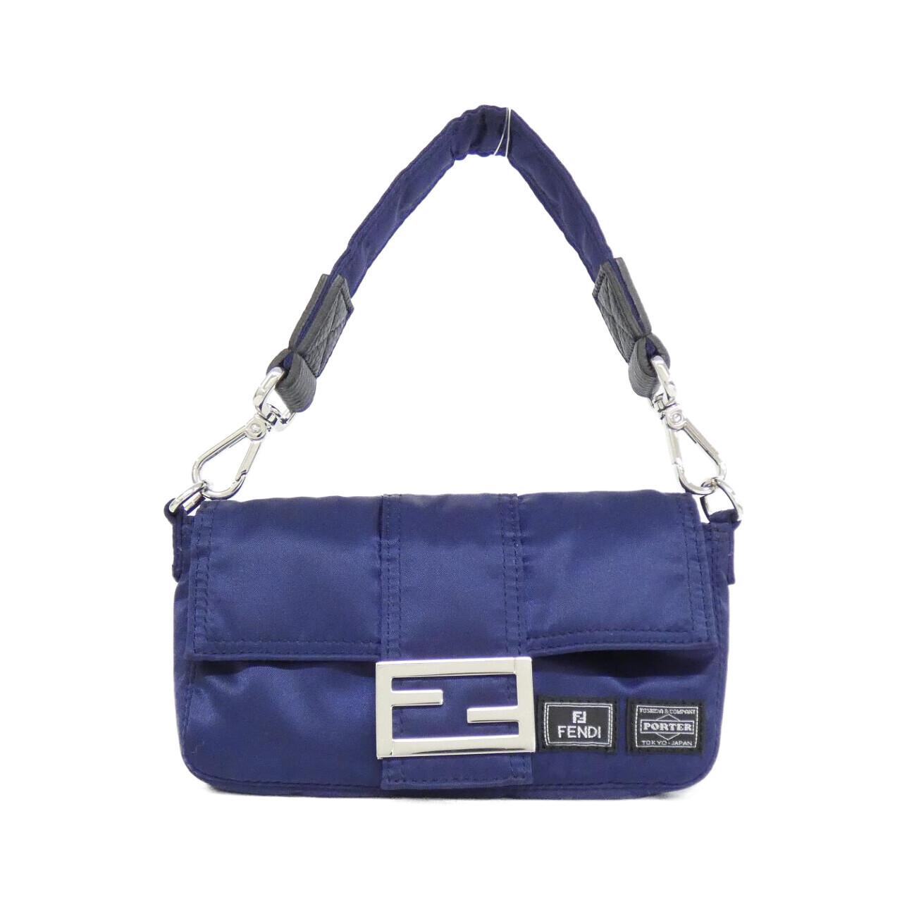 フェンディ バゲット フォン ケース 7AS138 ALW6