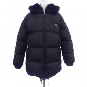 プラダ PRADA トライアングルロゴ 29X808 S202 1WQ8 ダウンジャケット