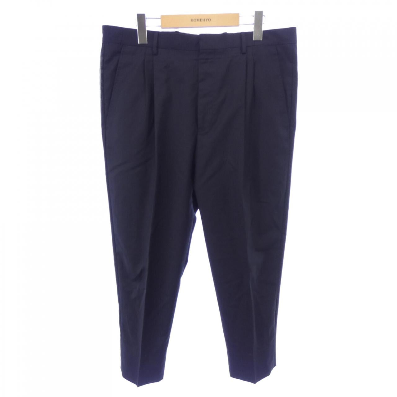 LANVIN LANVIN Pants