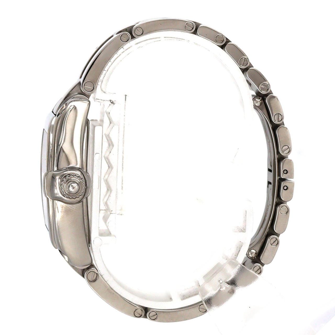 カルティエ ロードスターSM W62016V3 SS クォーツ