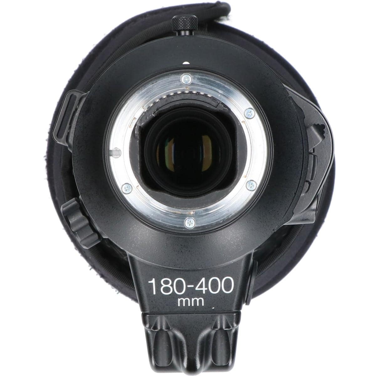 AF-S180-400mm F4E TC1.4FL ED