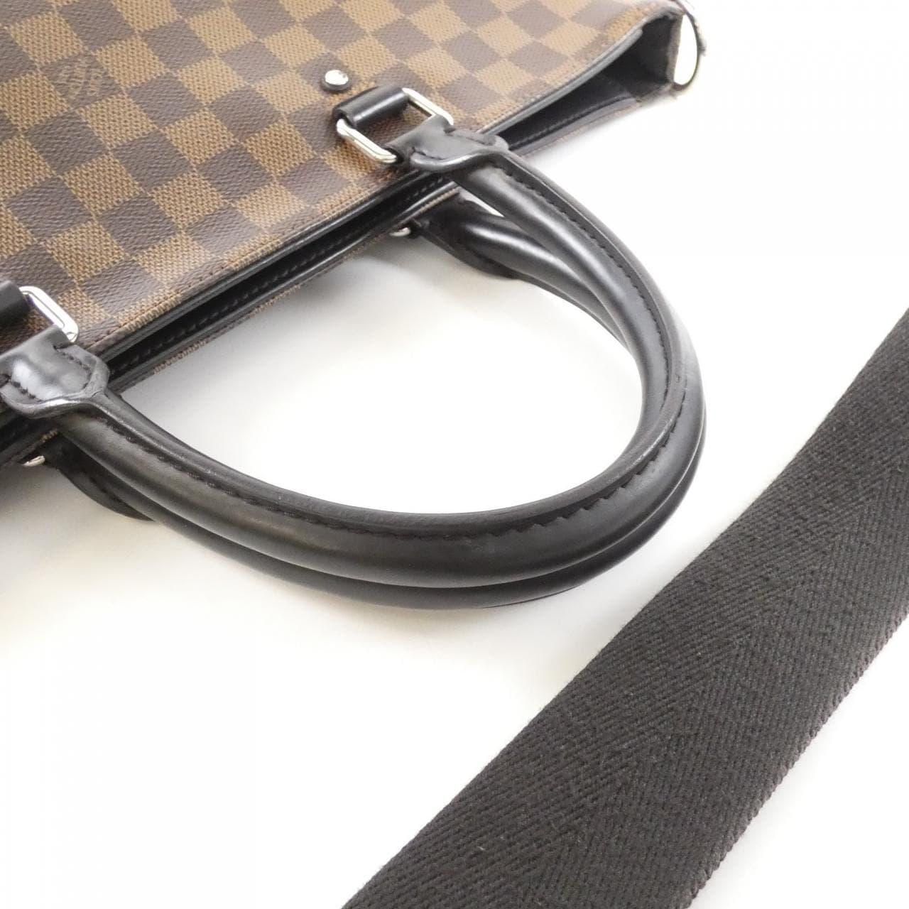 ルイヴィトン ダミエ ジェイク トート N41559 バッグ