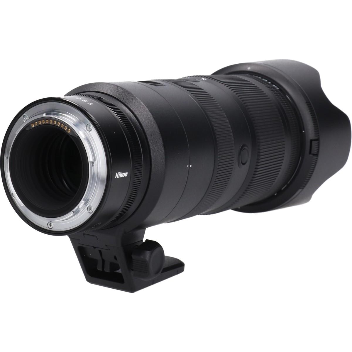 Ｚ７０－２００ｍｍ　Ｆ２．８ＶＲ　Ｓ