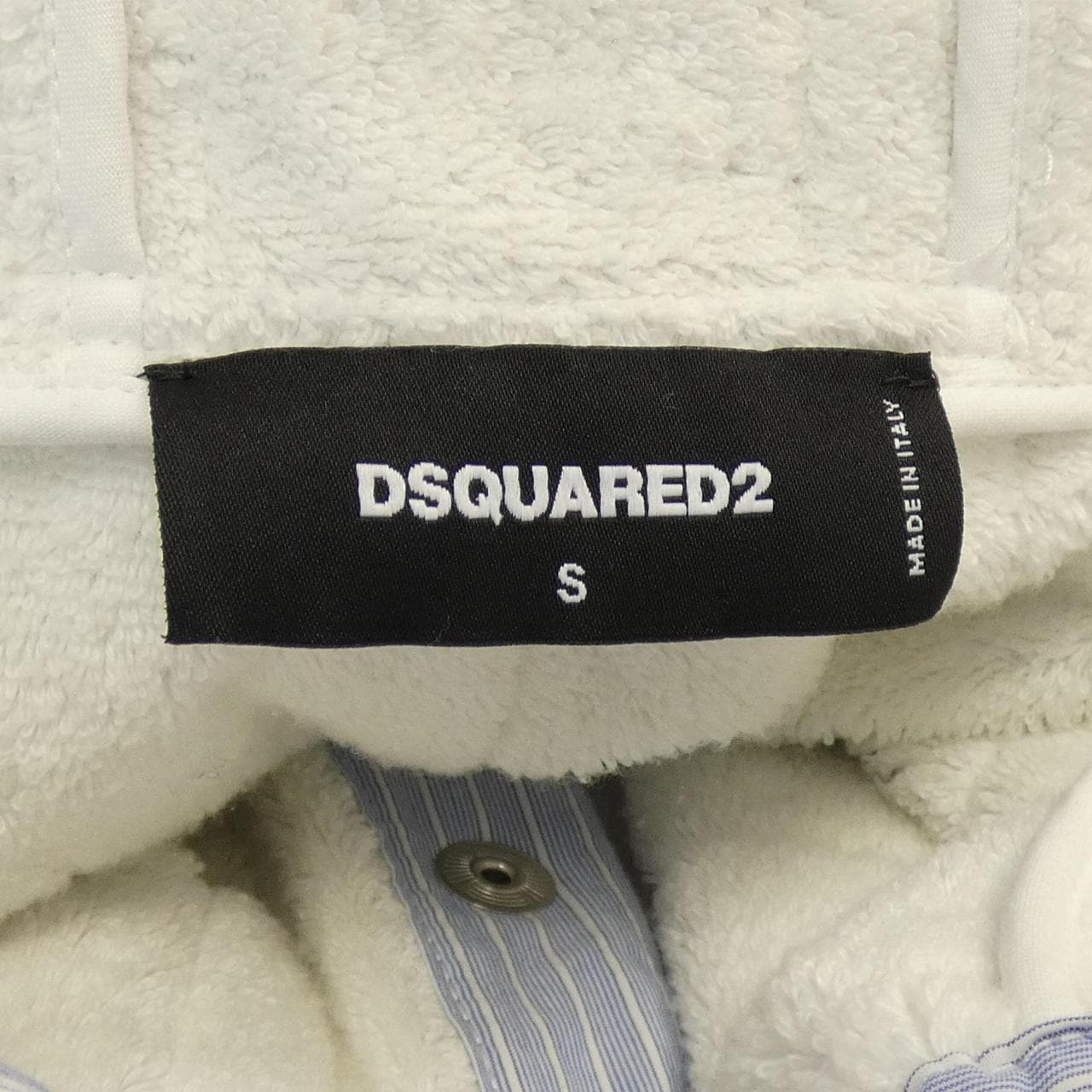 DSQUARED2 jacket