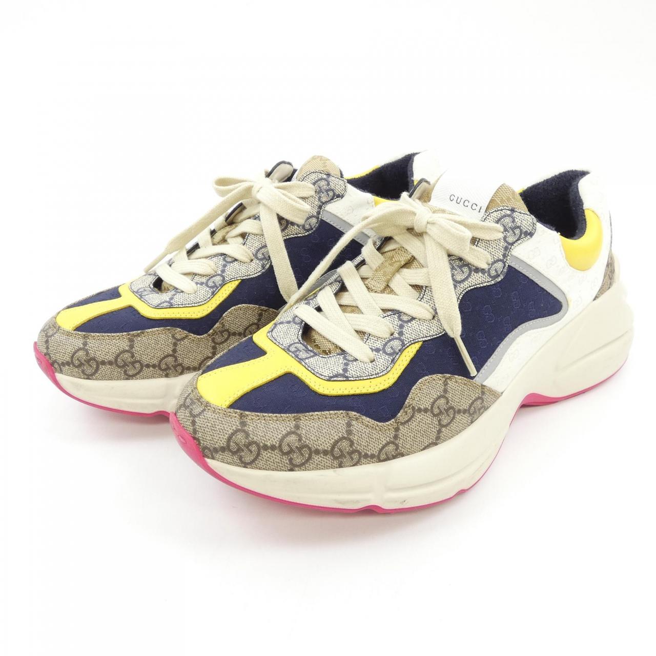 グッチ GUCCI スニーカー