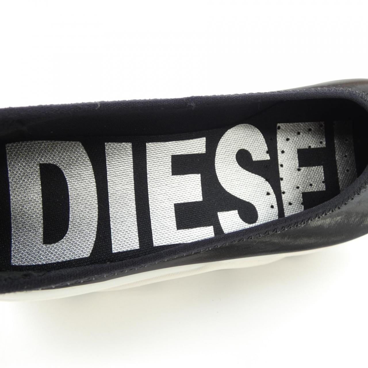 柴油DIESEL鞋