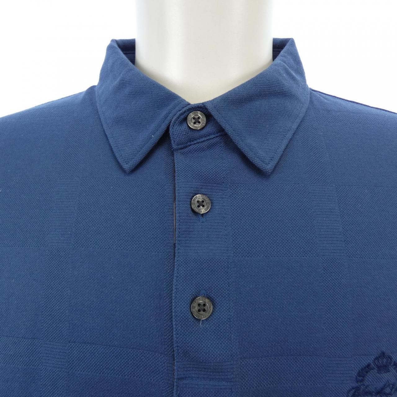 ブラックレーベルクレストブリッジ BLACK LABEL CRESTBRIDGE 51P22-122-24 ポロシャツ