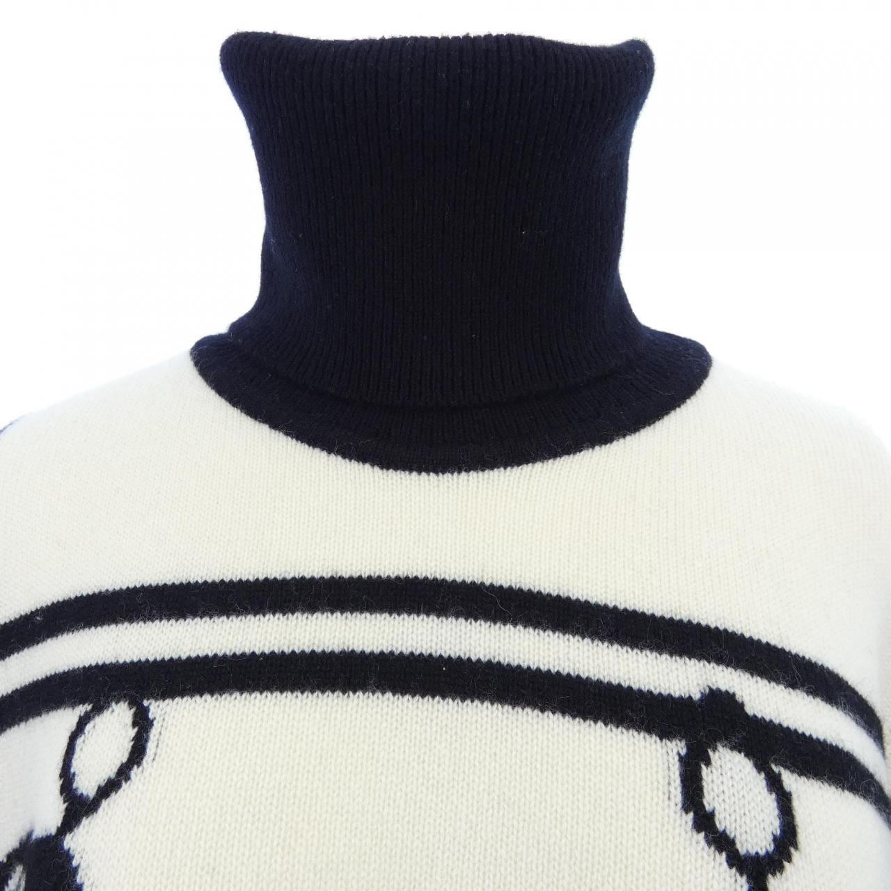 エルメス HERMES *17-7700 ポンチョ