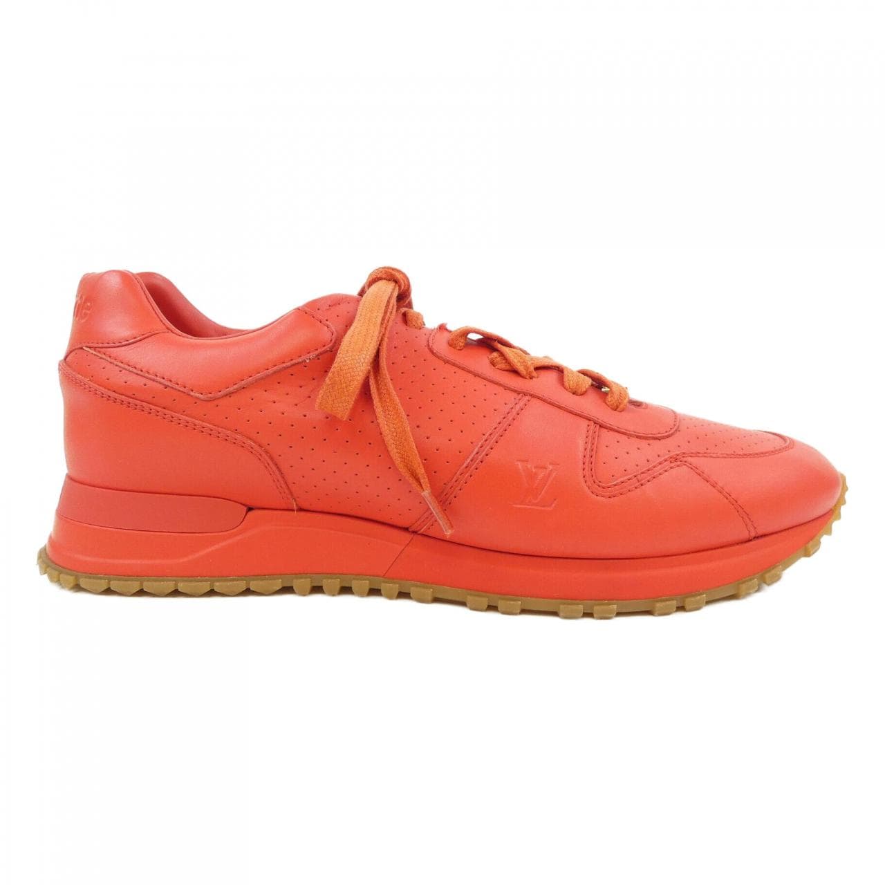 ルイヴィトン LOUIS VUITTON ランアウェイ SUPREME スニーカー