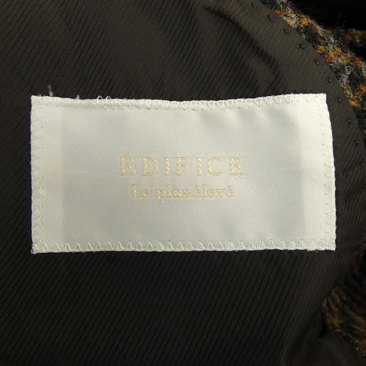 エディフィス EDIFICE コート