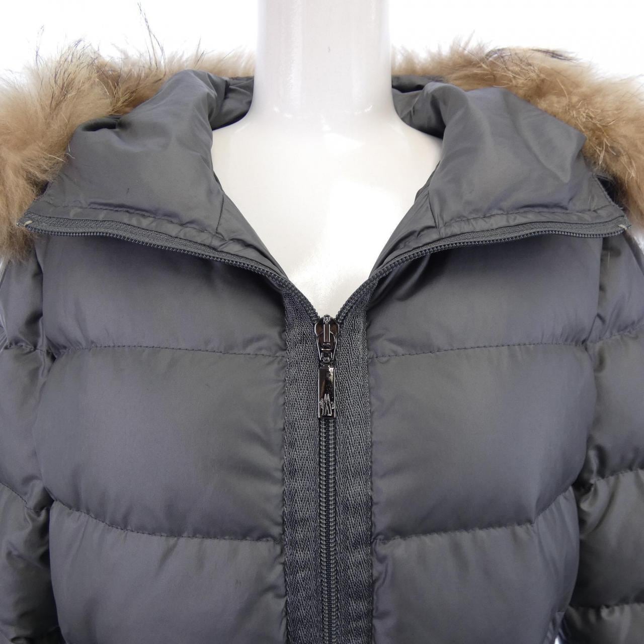 モンクレール MONCLER 46331/17/54062 ANGERS ダウンジャケット
