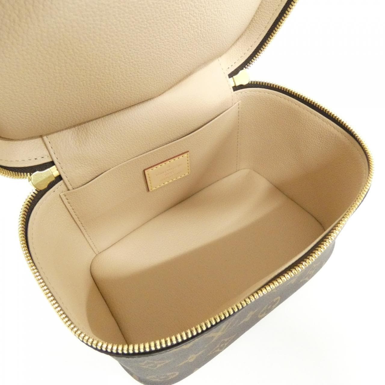 ルイヴィトン モノグラム ニース ミニ M44495 バッグ