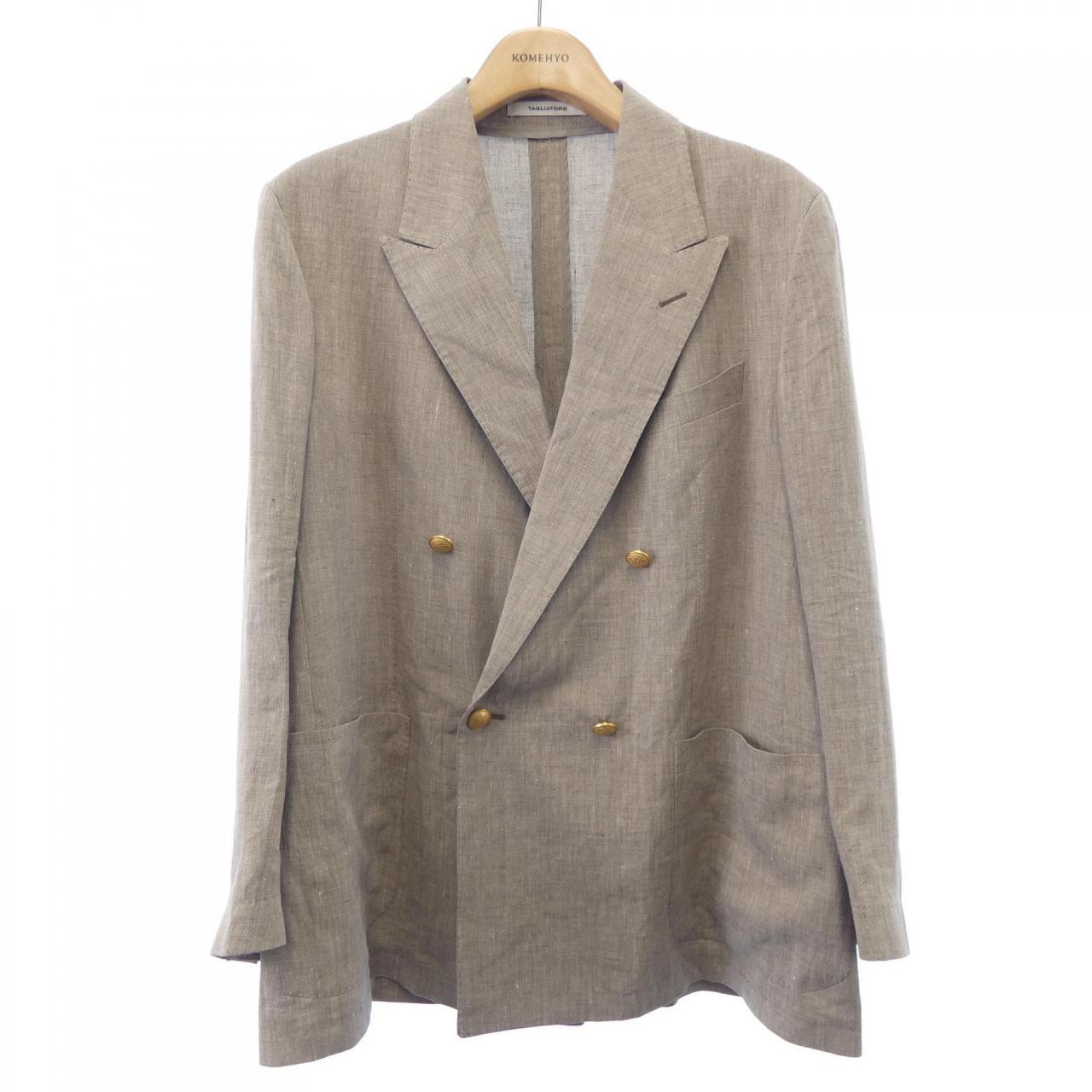 タリアトーレ TAGLIATORE GLEN ジャケット