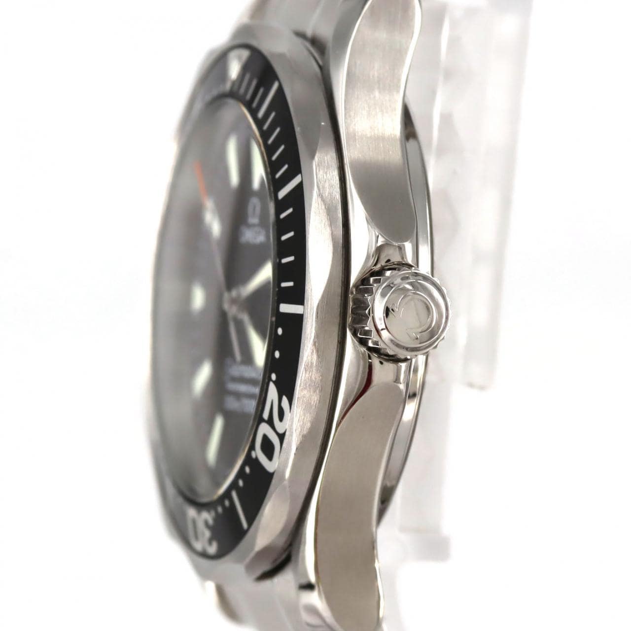 オメガ シーマスタープロ 2262.50 SS クォーツ