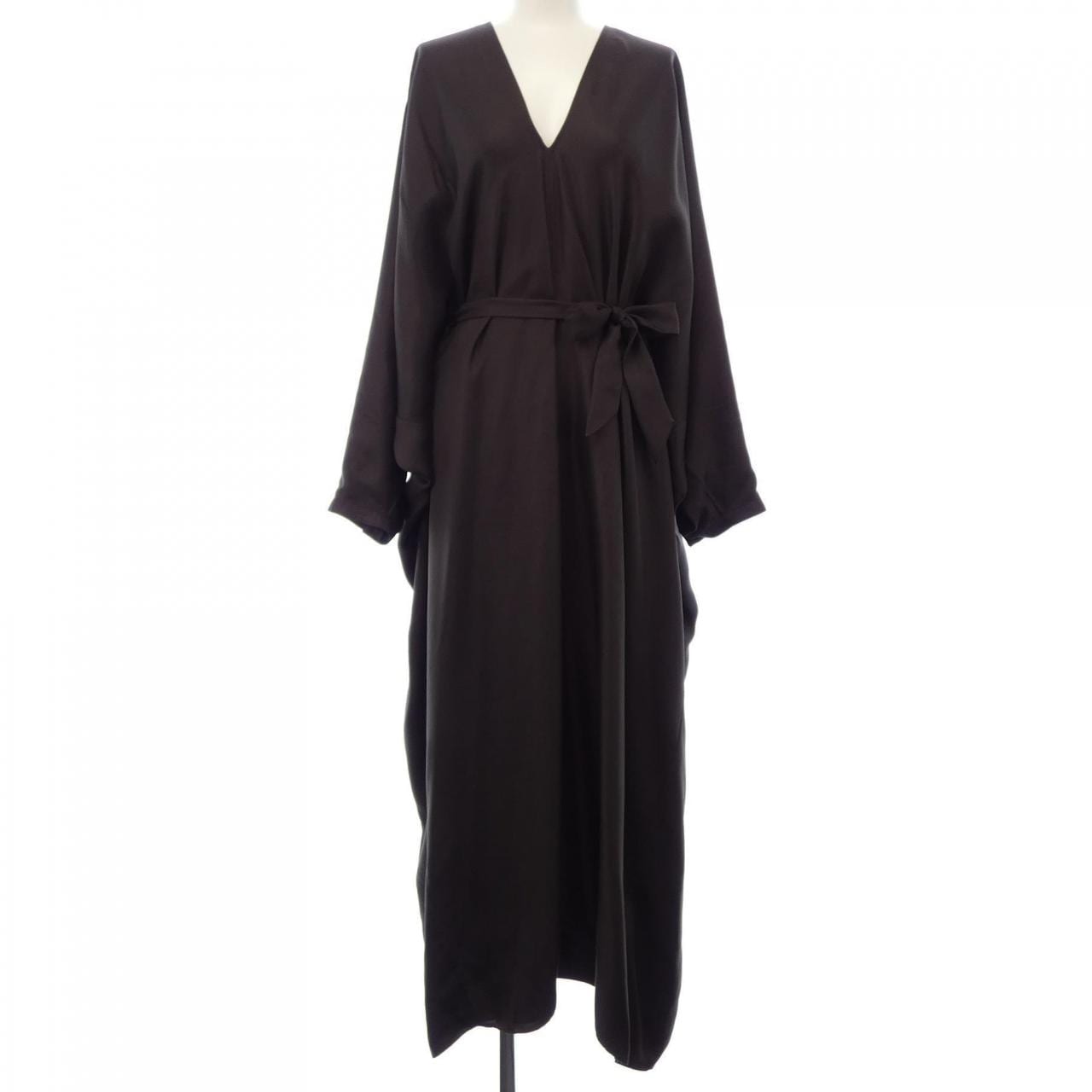 エルメス HERMES 5E0539DA ワンピース