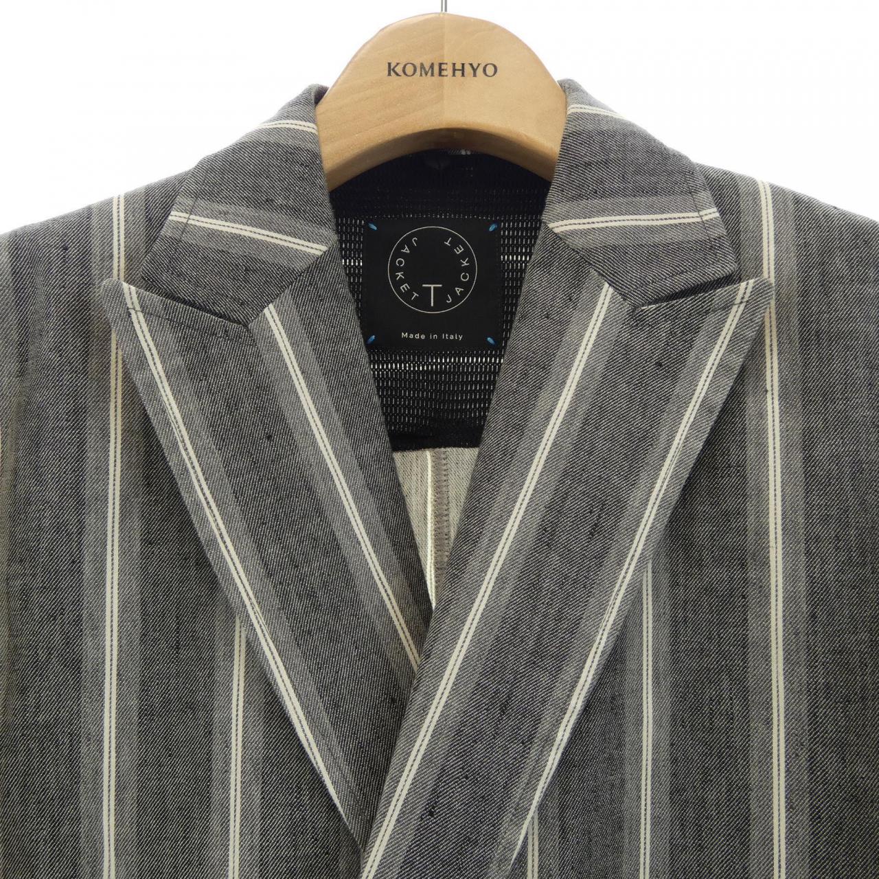 ティージャケット T-JACKET 51G422JR ジャケット