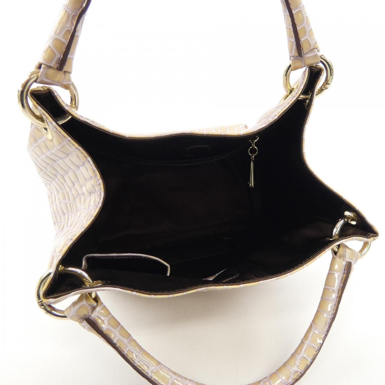 プリニオヴィソナ PLINIO VISONA BAG