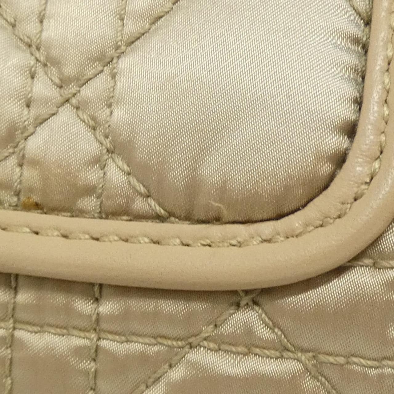 クリスチャンディオール CHARMING LOCK バッグ