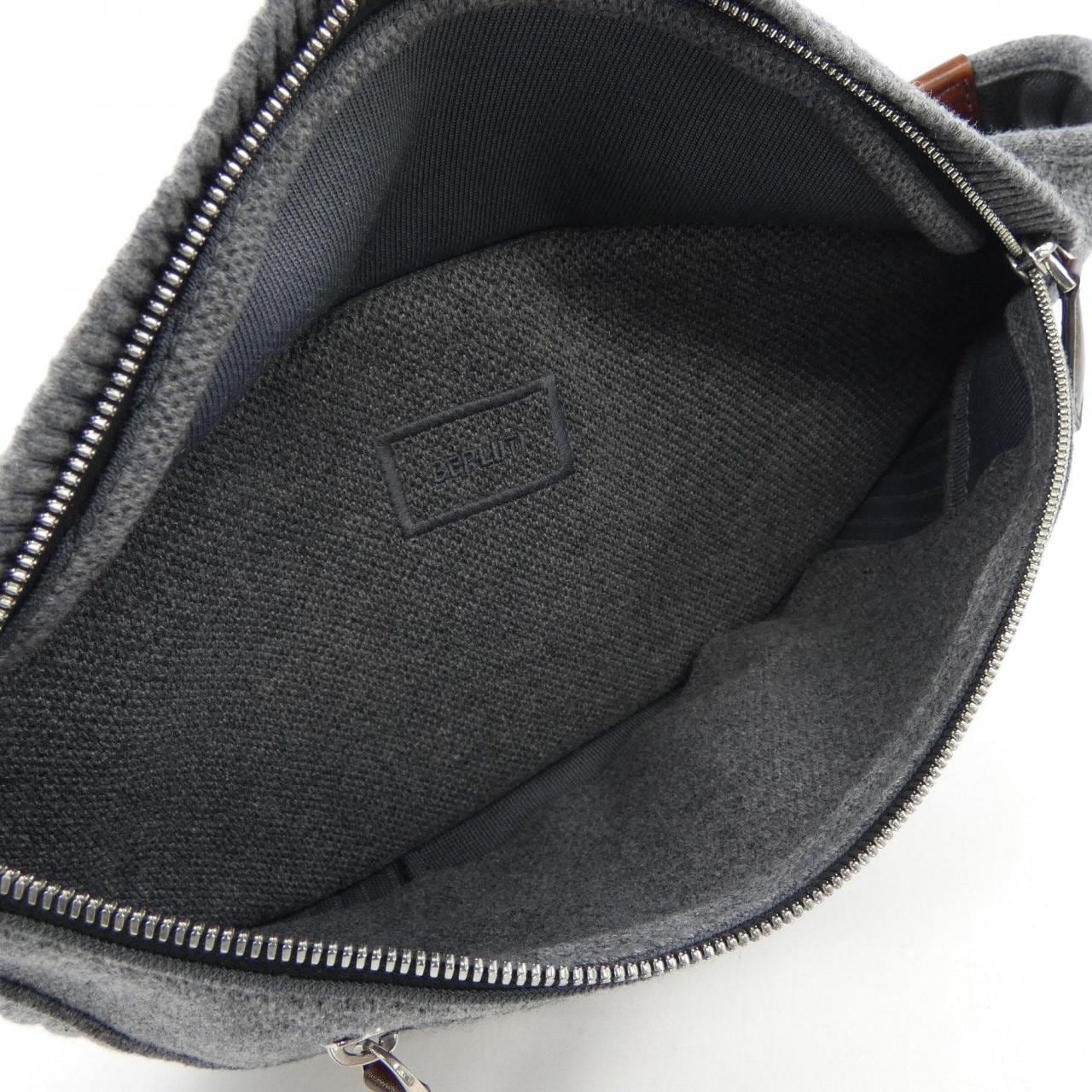 ベルルッティ Berluti シャドウバムバッグ BAG