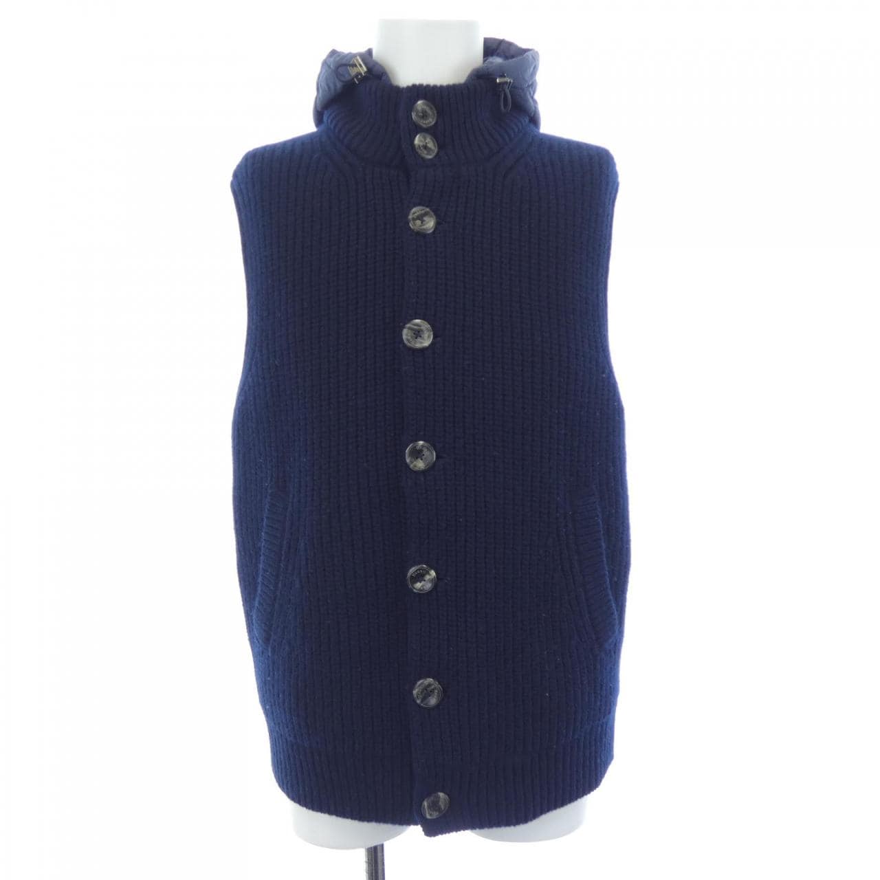 ヘルノ Herno RESORT MC009UR ベスト