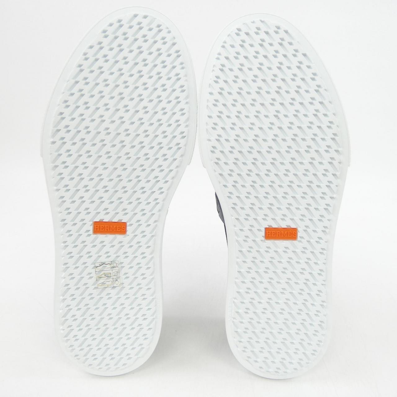 エルメス HERMES ゲーム ケリーバックル 231727Z シューズ