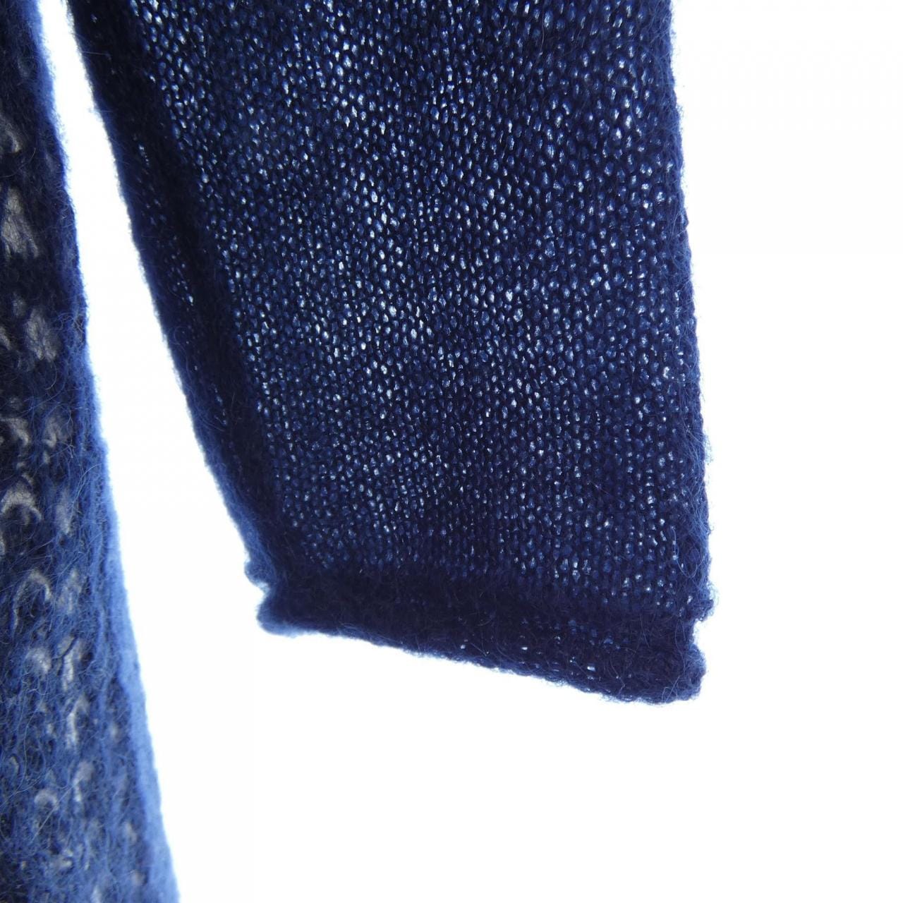 ローレル Laurel ロングカーディガン