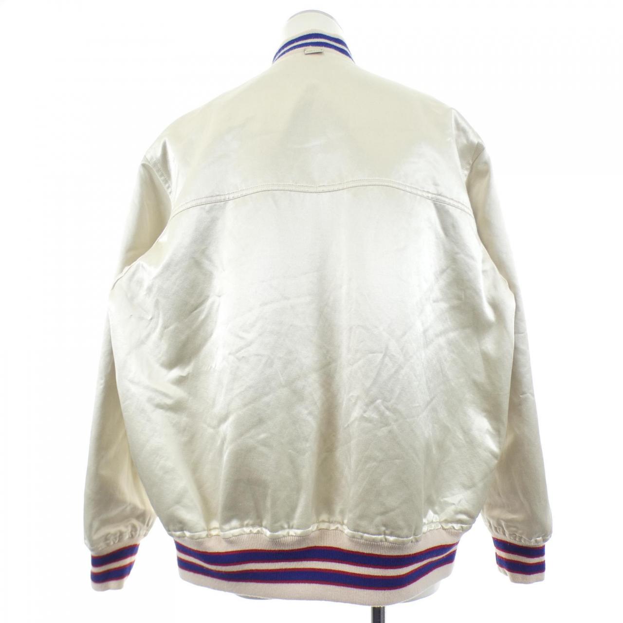 グッチ GUCCI GGパターン 739810 ZANZ7 ブルゾン