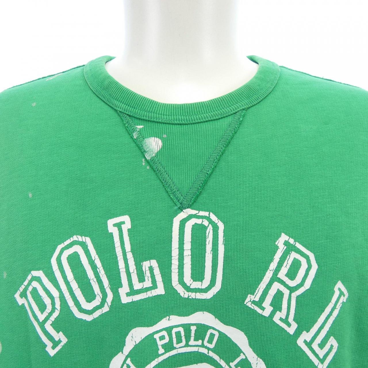 ポロラルフローレン POLO RALPH LAUREN スウェット