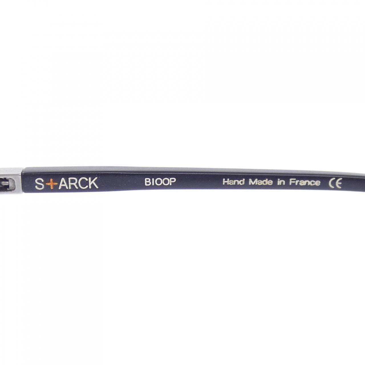 STARCK EYES BIOOP EYEWEAR