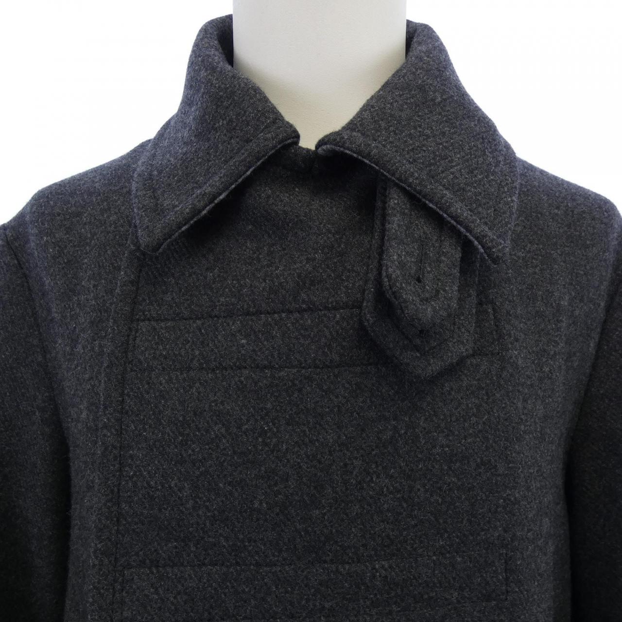 ステラマッカートニー STELLA MCCARTNEY 581765 コート