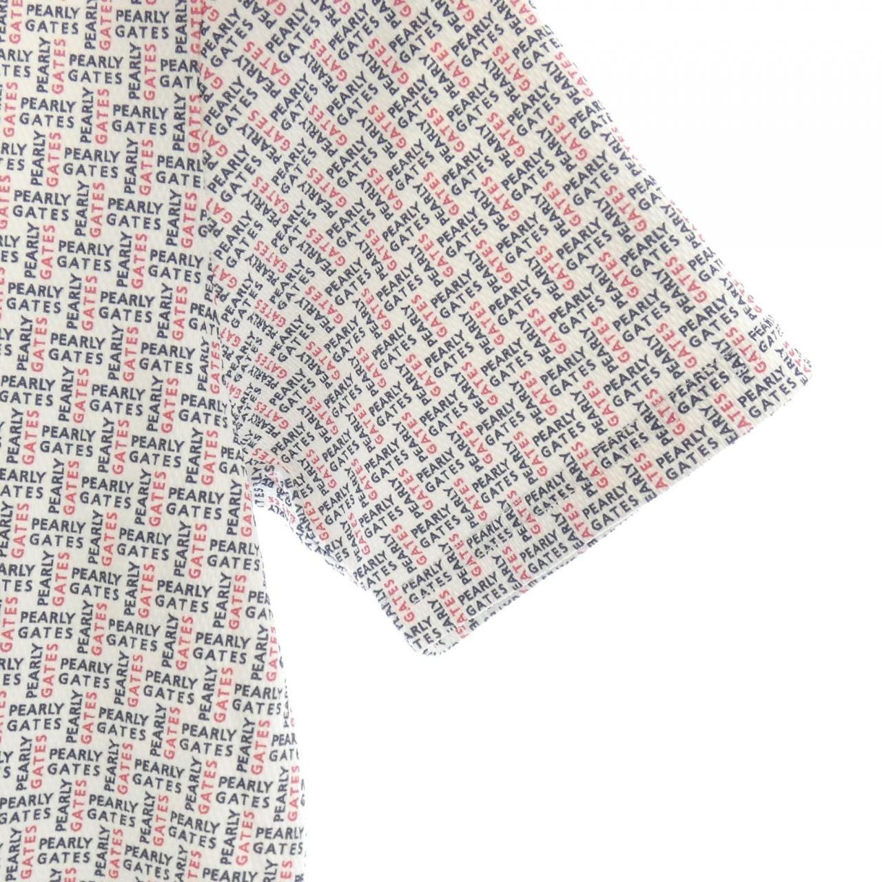 パーリーゲイツ PEARLY GATES 053-3167503 トップス