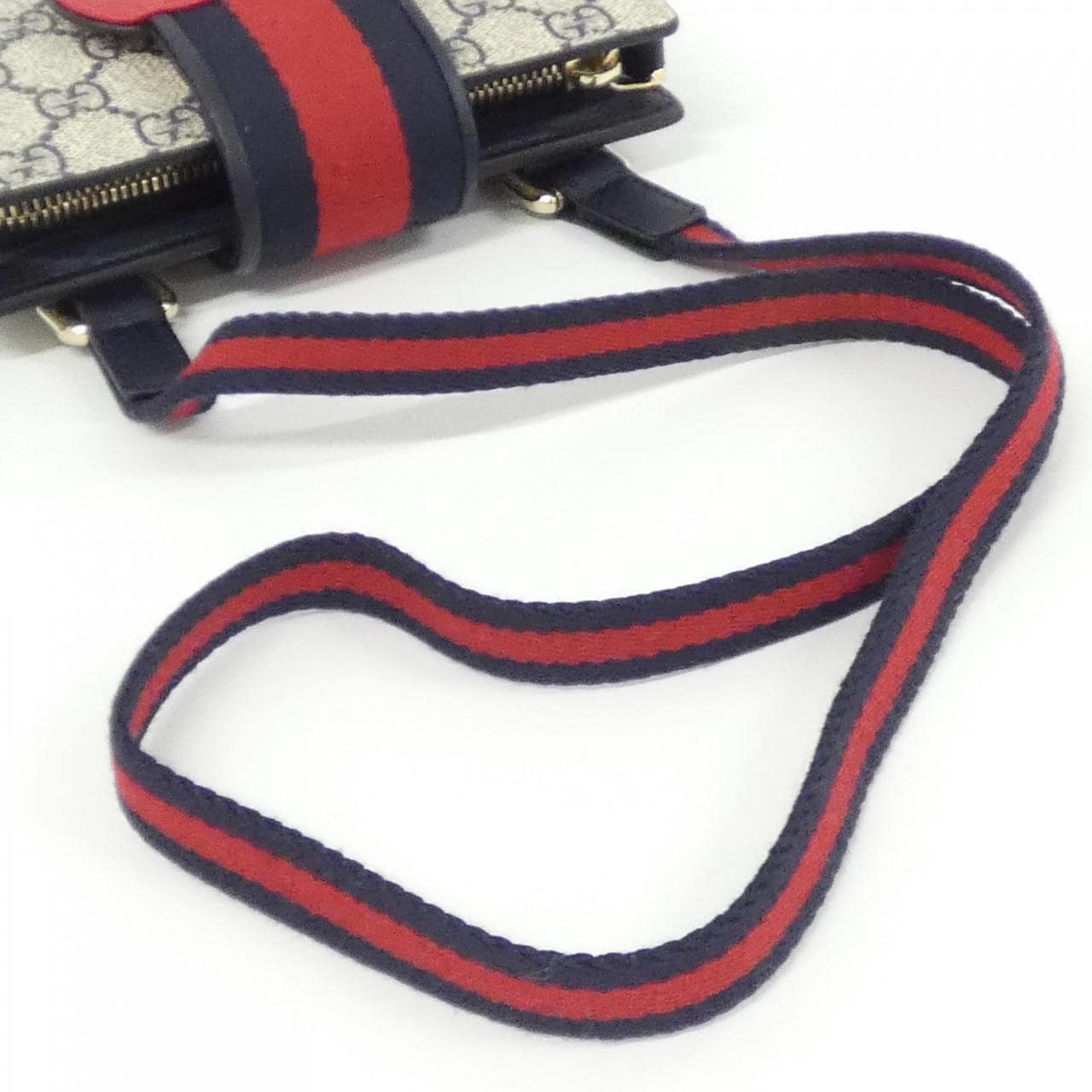 グッチ CHILDRENS 793830 KAAAP ショルダーバッグ