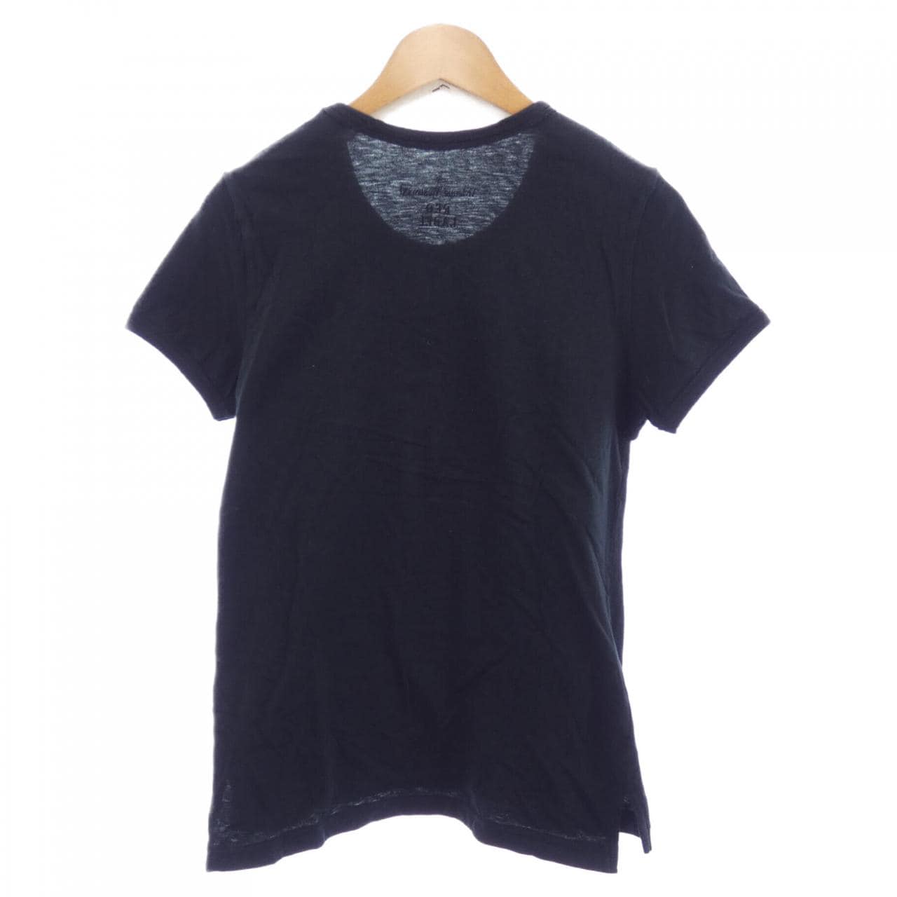 ヴィヴィアンウエストウッドレッド Vivienne Westwood RED LABEL 357-03-31032 Tシャツ