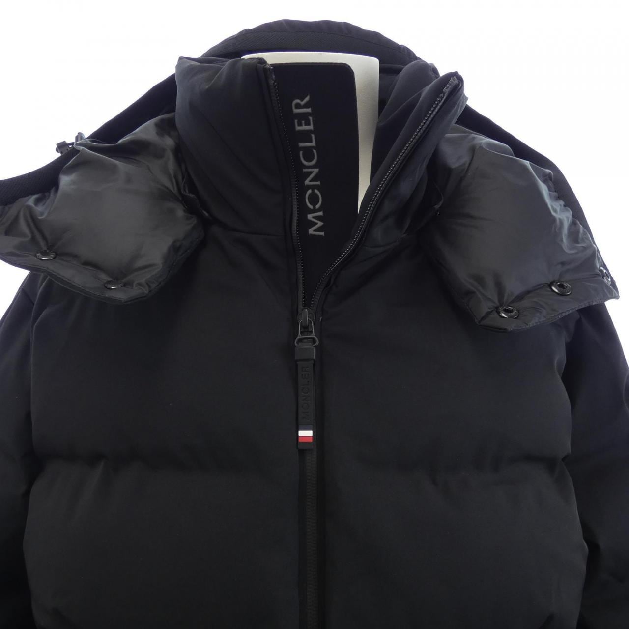 モンクレールグルノーブル MONCLER GRENOBLE MONTGETECH ダウンジャケット