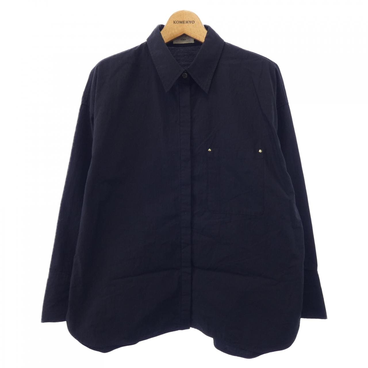 イエナ IENA シャツ