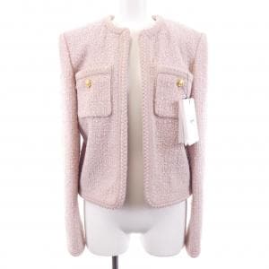 セリーヌ CELINE 2V18N764L ノーカラージャケット