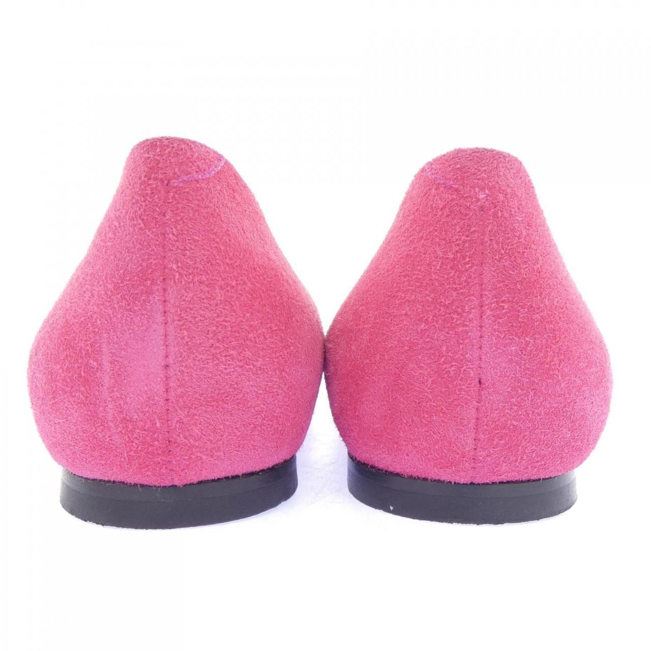 ロジェヴィヴィエ ROGER VIVIER フラットシューズ