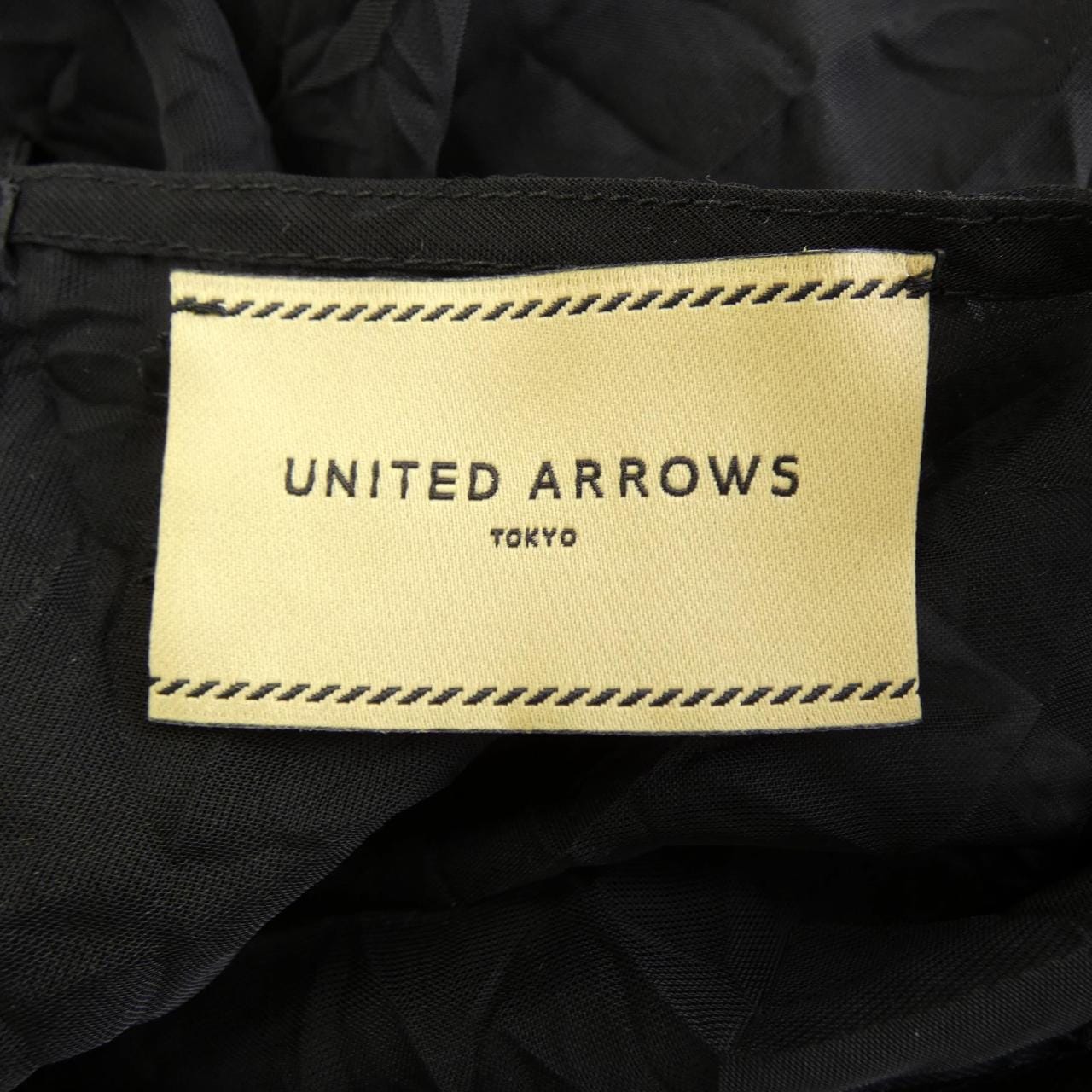ユナイテッドアローズ UNITED ARROWS ワンピース