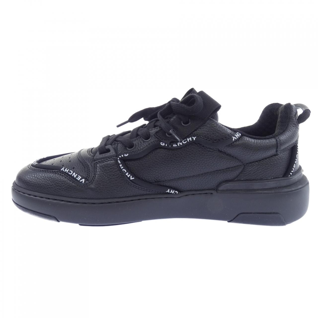 ジバンシー GIVENCHY BH004GH0SZ スニーカー