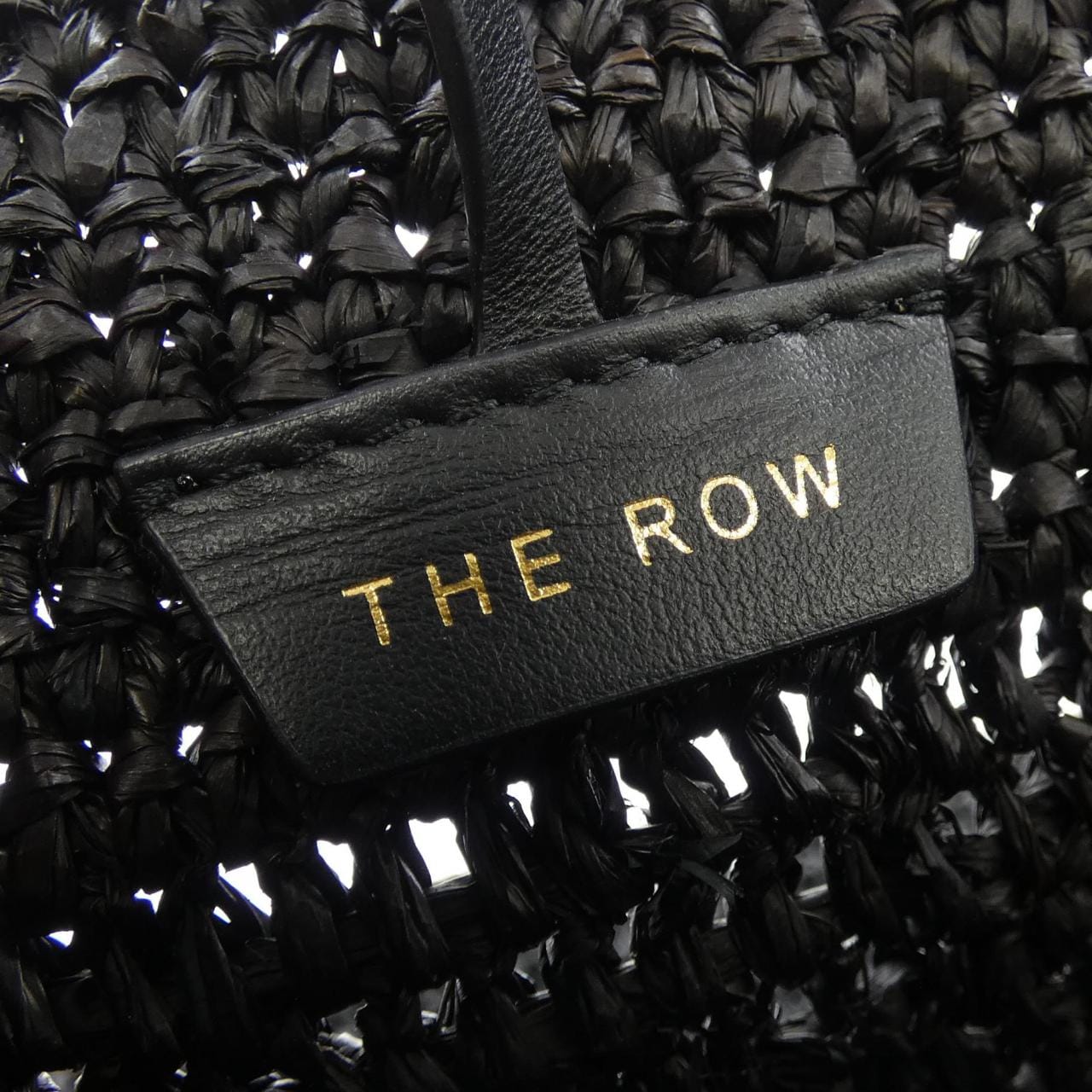 ザロウ THE ROW オレゴン OREGON W1636 W756 BAG