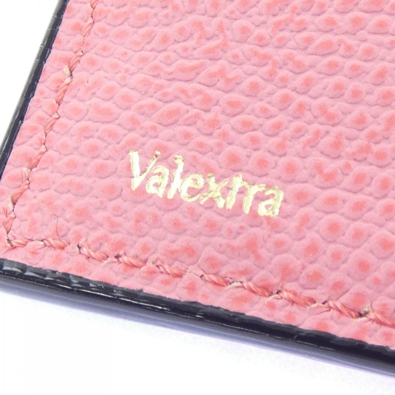 ヴァレクストラ VALEXTRA イジィデ ISIDE SGES0005028LOCPS99 WALLET
