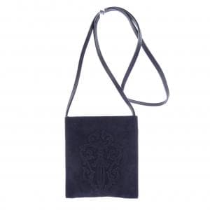 クロムハーツ CHROME HEARTS SQ PKT VINE DAGGER BAG