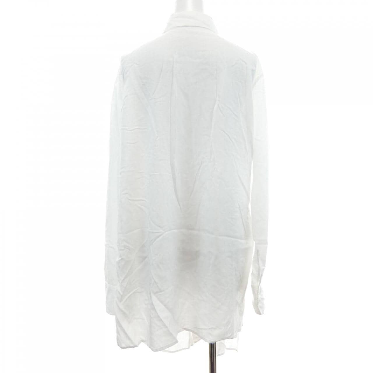 ヨウジヤマモト YOHJI YAMAMOTO F0-B62-200 シャツ