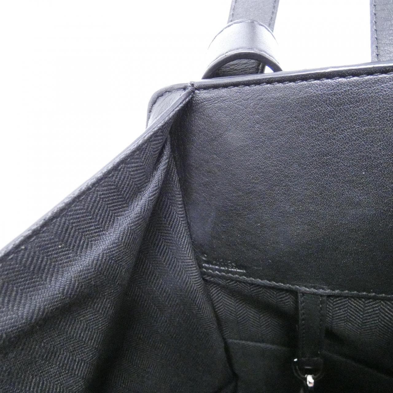 ロエベ ハンモック スモール 387 30 S35 ショルダーバッグ