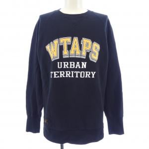 ダブルタップス WTAPS スウェット