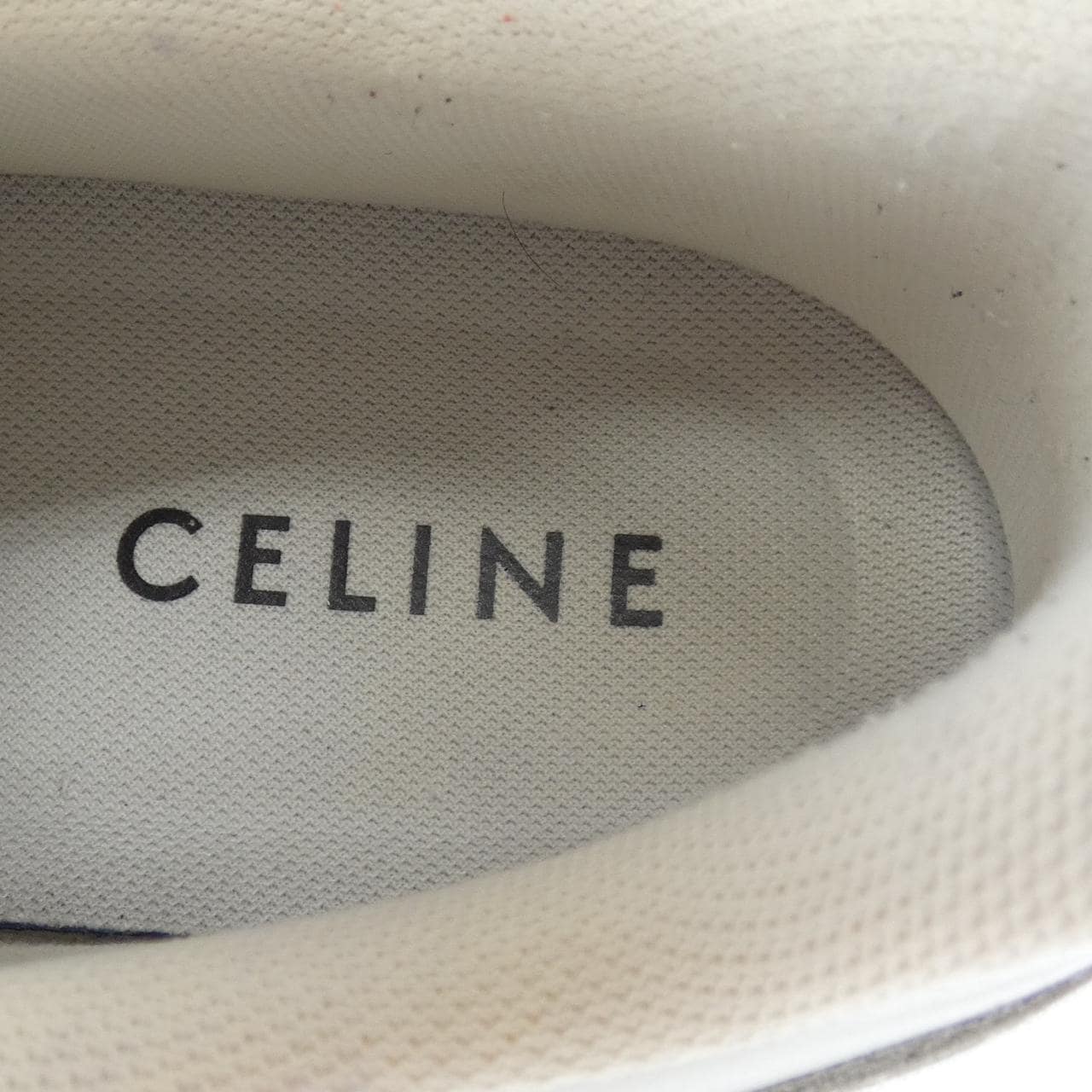 セリーヌ CELINE ブロックスニーカー 346163338C スニーカー
